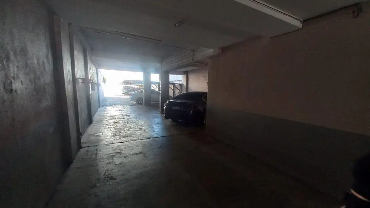 Venta de Cochera en Villa Santa Rita 2