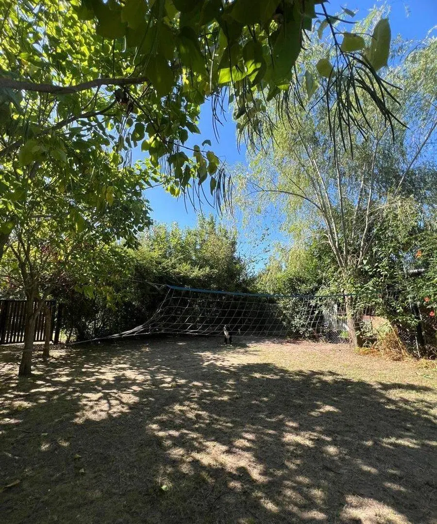 VENTA CASA 3 AMBIENTES LA PLATA PILETA 3