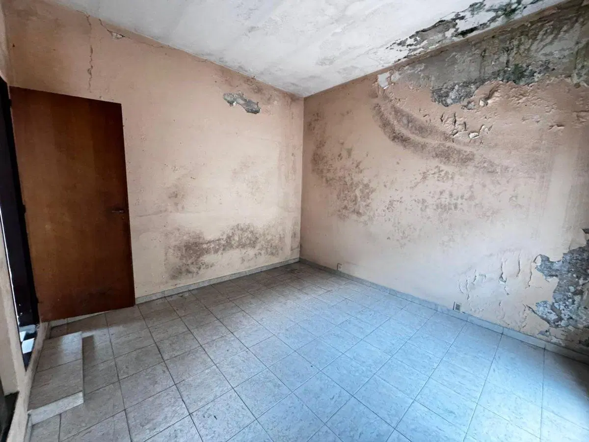 VENTA PH 5 AMB BARRACAS CON LOCAL, PATIO Y TERRAZA 2