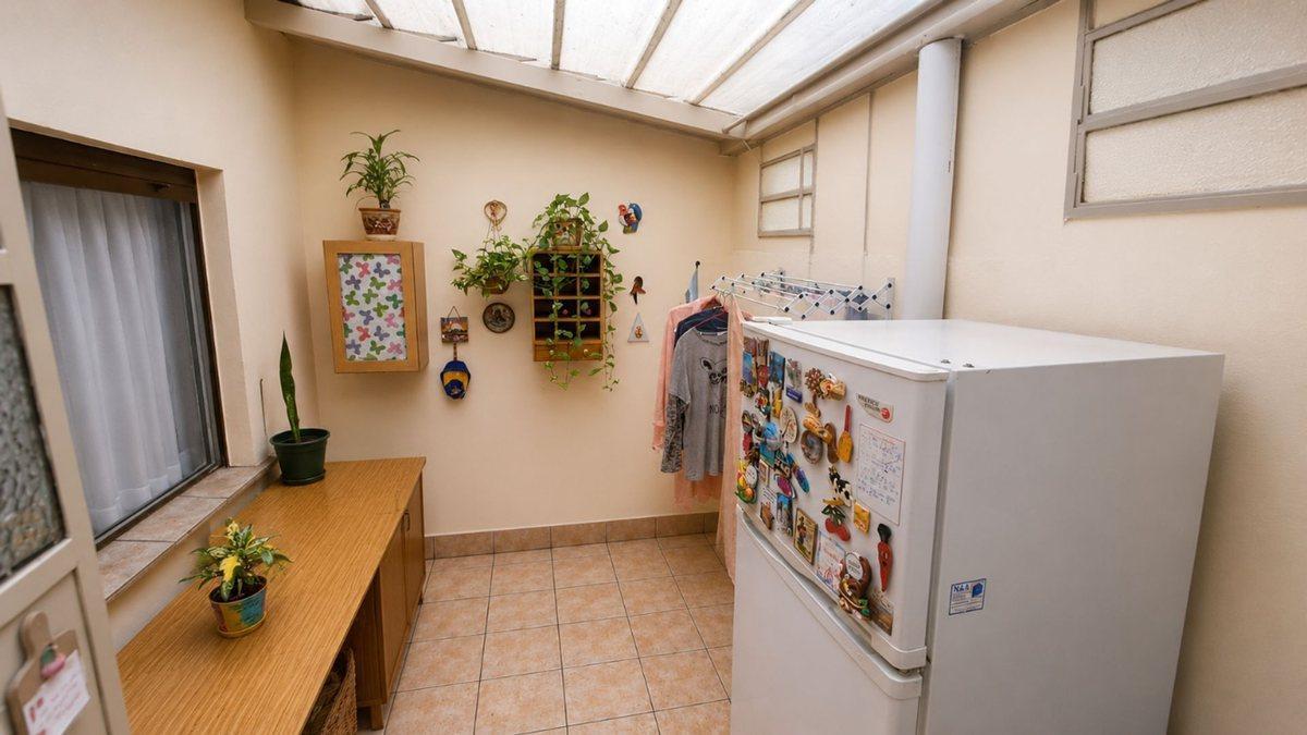 Foto de VENTA DEPARTAMENTO 2 AMBIENTES CON PATIO CABA, imagen 1