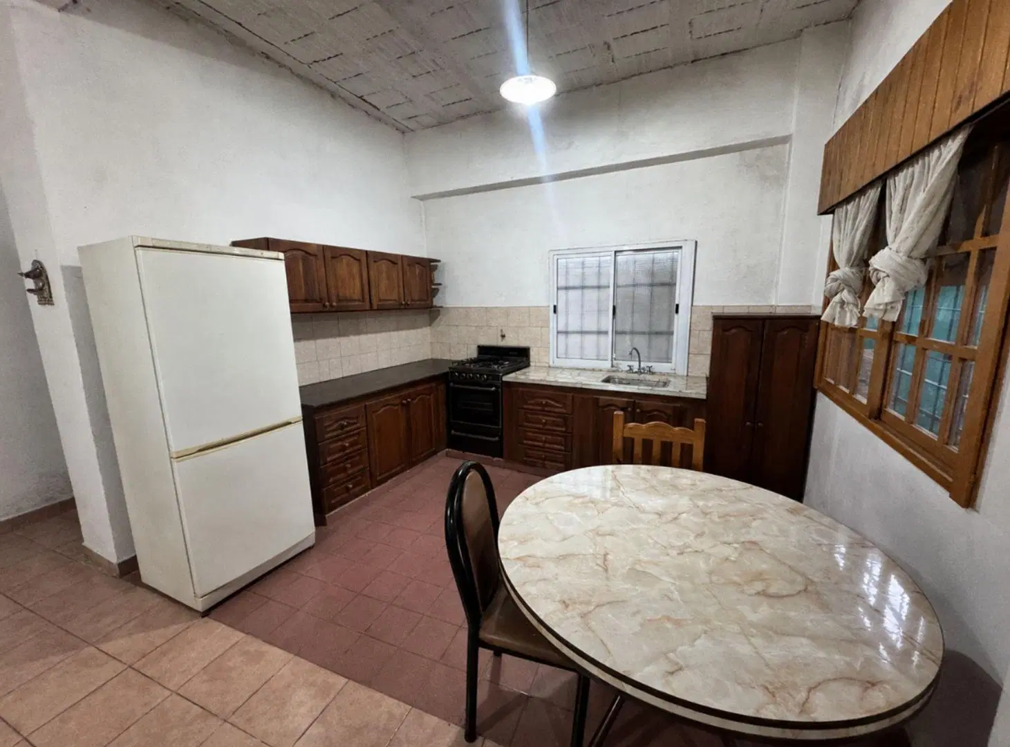 VENTA CASA 5AMB LANUS OESTE INVERSION 5