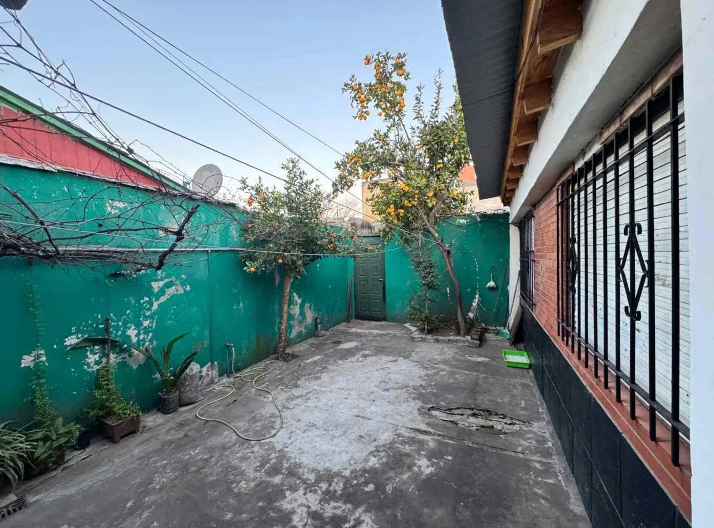 VENTA CASA 5AMB LANUS OESTE INVERSION 2