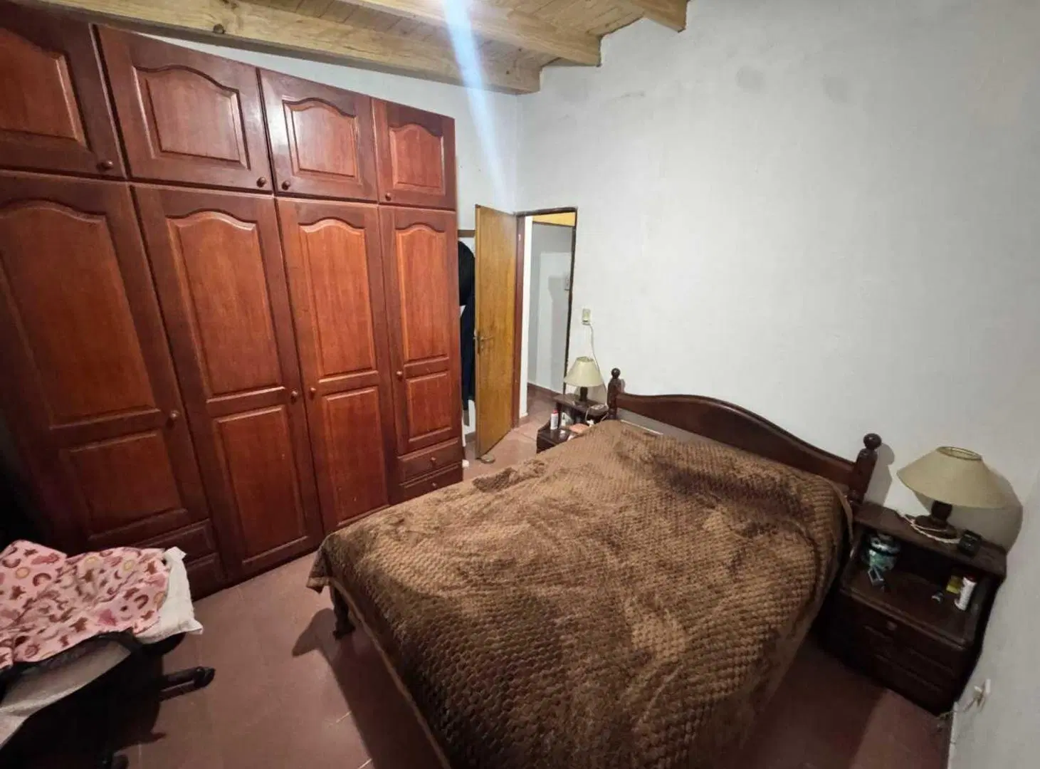 VENTA CASA 5AMB LANUS OESTE INVERSION 8