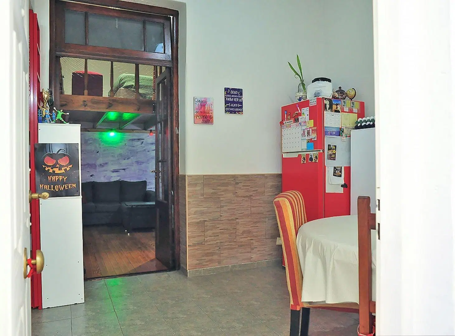 Venta PH 2 amb con entrepiso y sin expensas wilde 8