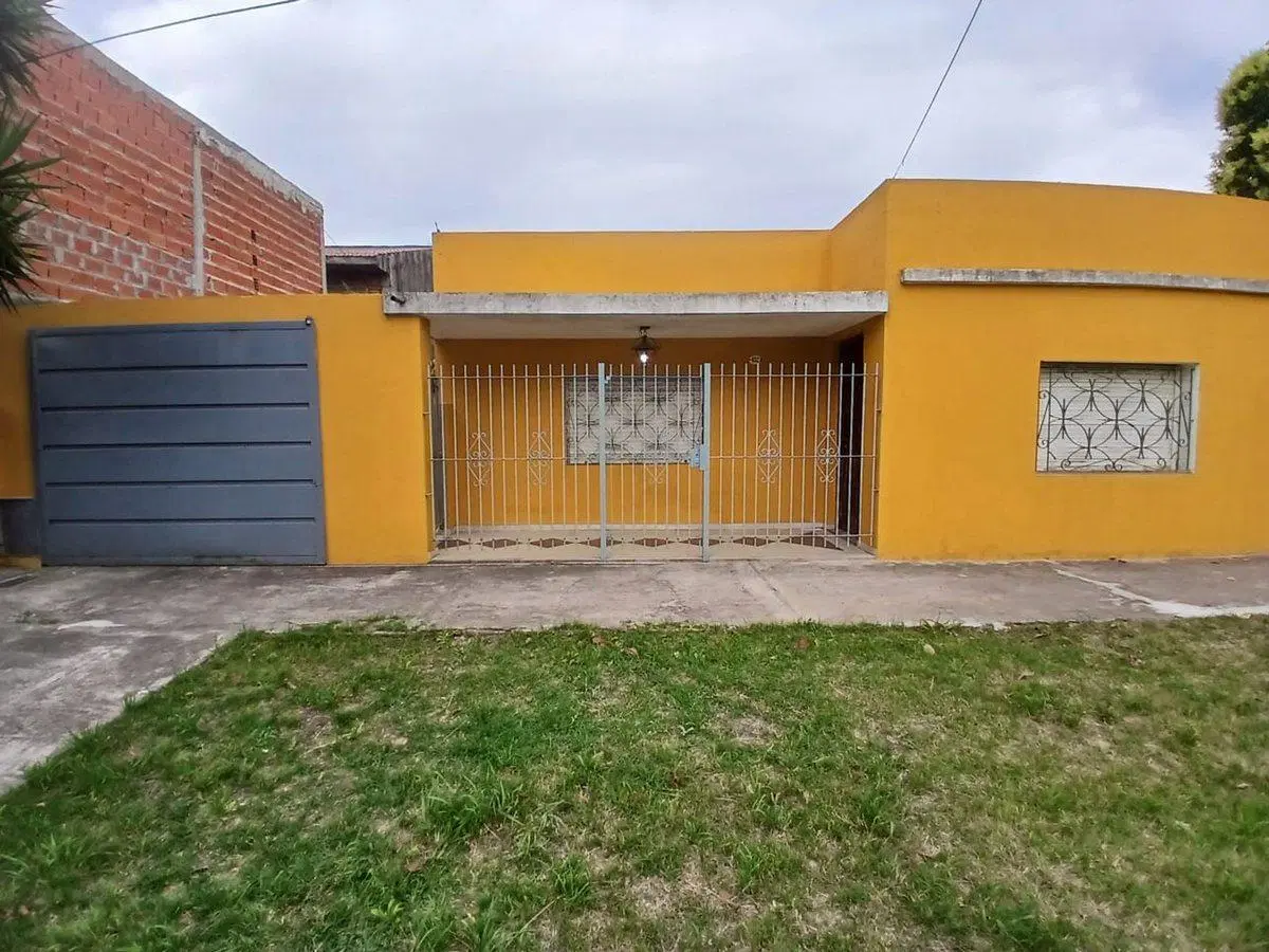 VENTA CASA TEMPERLEY APTA CREDITO ACEPTA PERMUTA 5