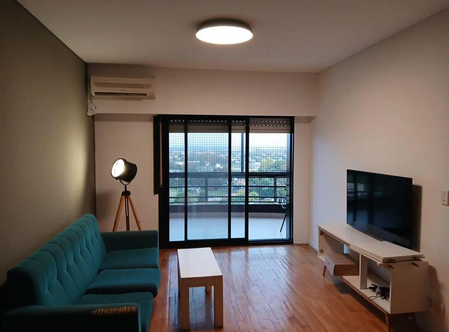 VENTA DEPARTAMENTO 4 AMBIENTES TORRES DE QUILMES 3