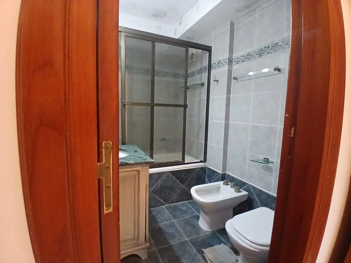 VENTA DEPARTAMENTO 4 AMBIENTES TORRES DE QUILMES 5