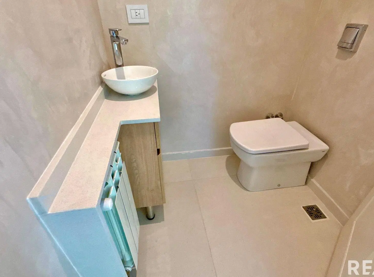 BARRIO NAON 4 AMB 131 M2 PATIO ESTRENAR CATEGORIA 4