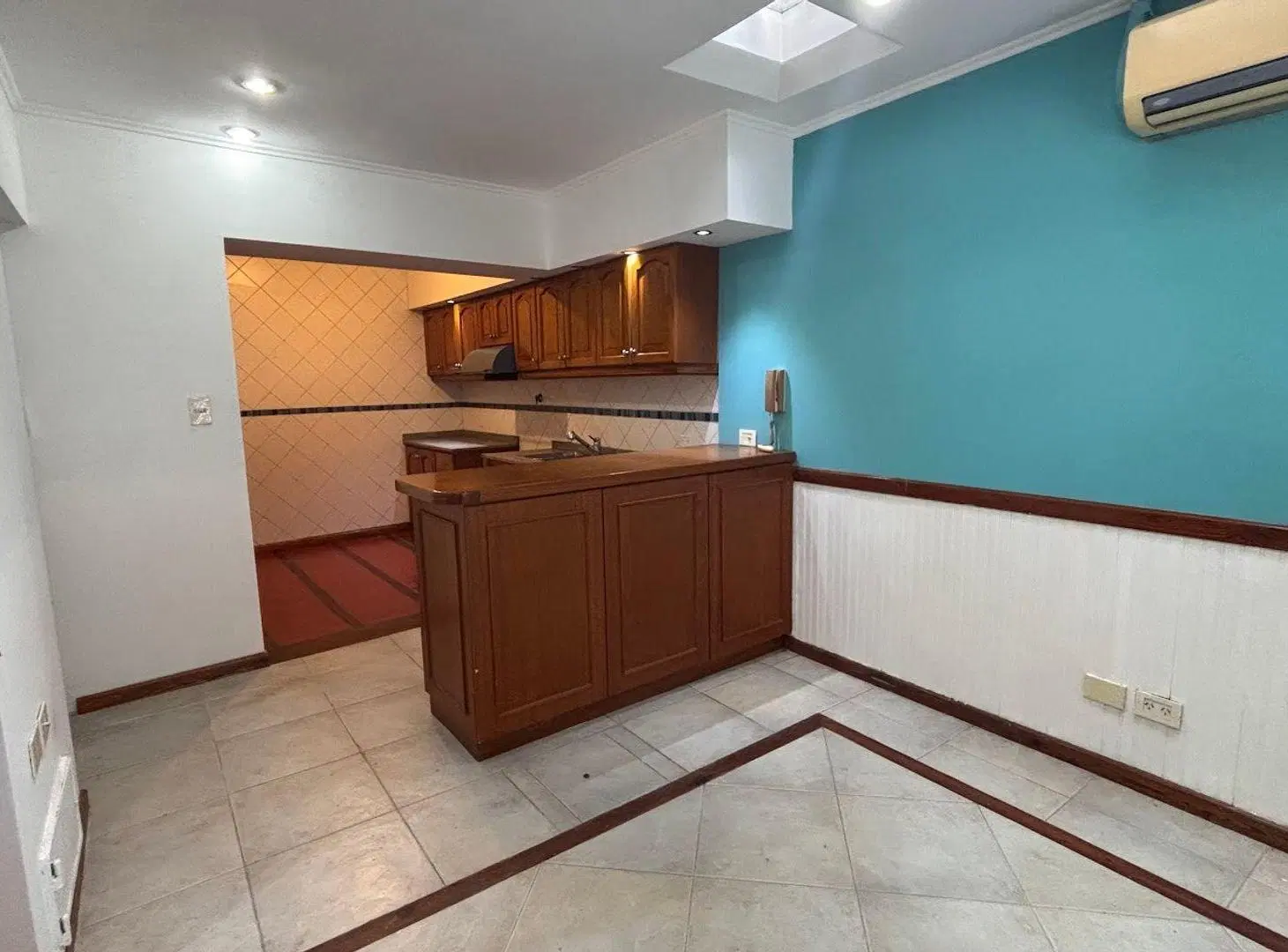 EN VENTA CASA 5 AMB QUINTA GALLI - APTO CRÉDITO 3