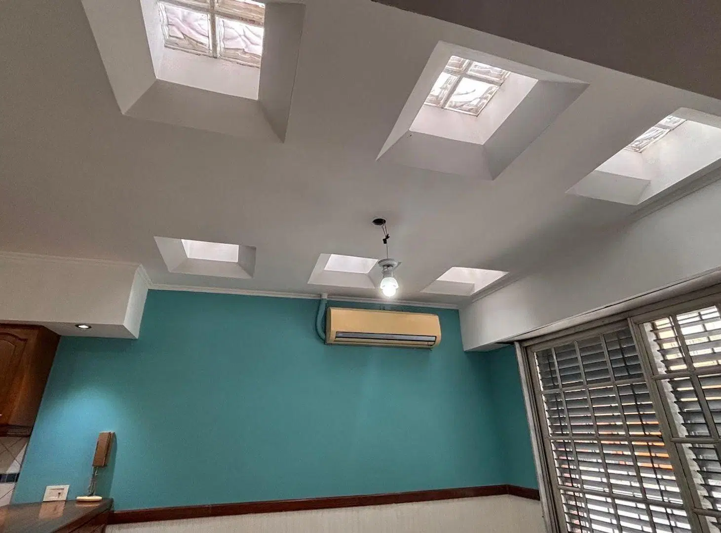 EN VENTA CASA 5 AMB QUINTA GALLI - APTO CRÉDITO 4