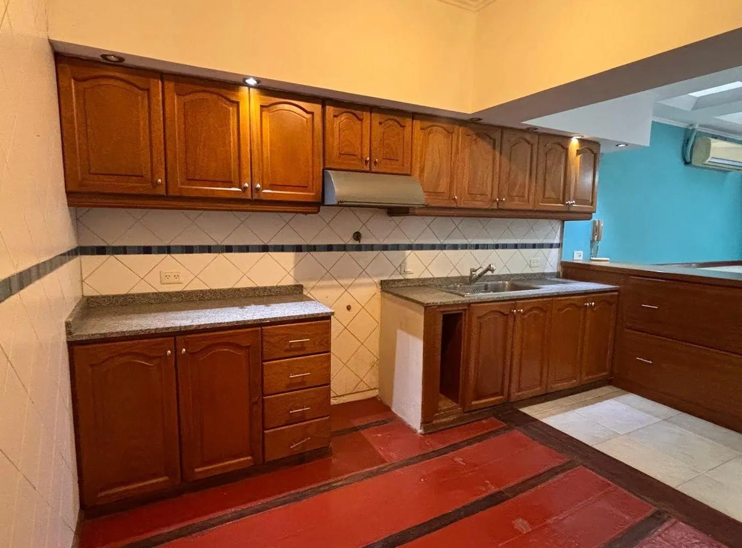 EN VENTA CASA 5 AMB QUINTA GALLI - APTO CRÉDITO 8