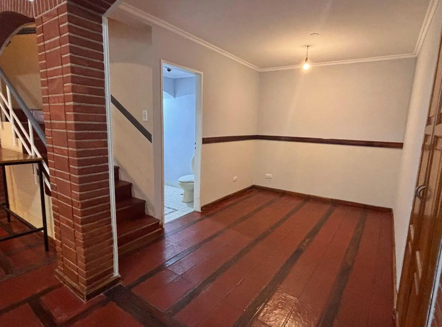 EN VENTA CASA 5 AMB QUINTA GALLI - APTO CRÉDITO 2