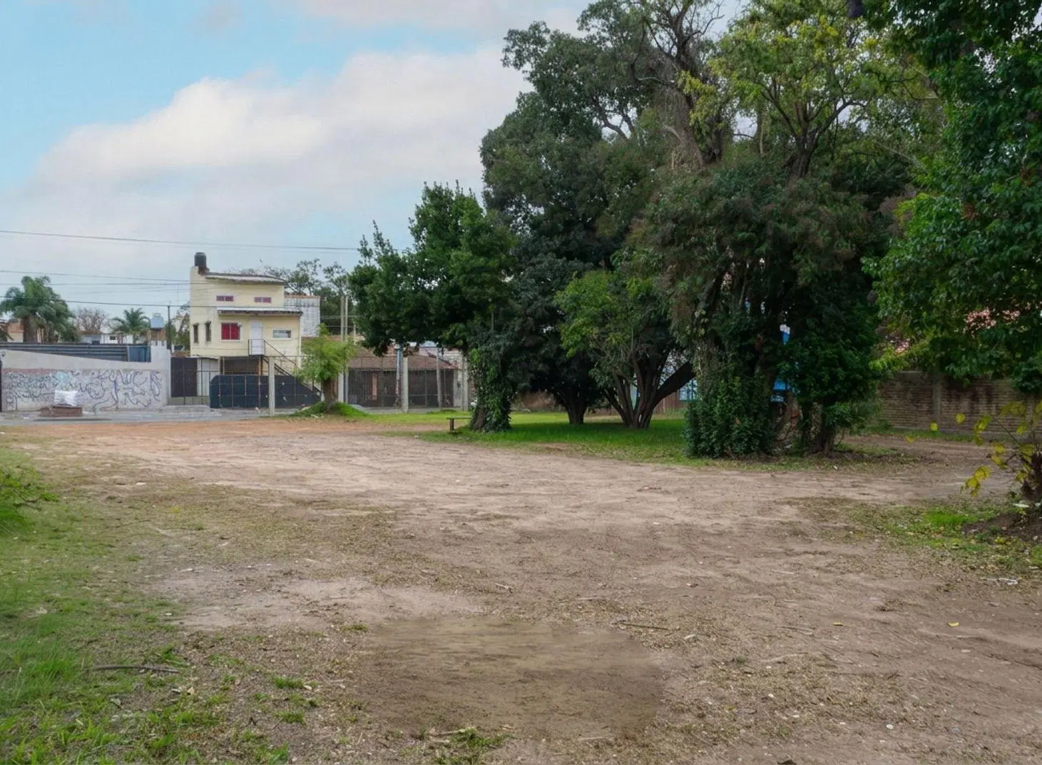 VENTA LOTE 26 X 60 PARA INVERSION LUIS GUILLON 2