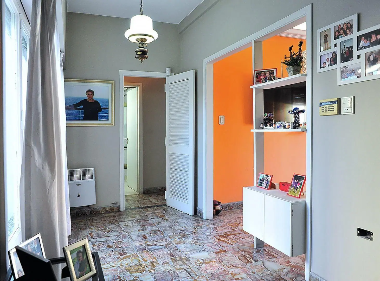 VENTA EXCELENTE PH EN PTA. ALTA CON COCHERA WILDE 8