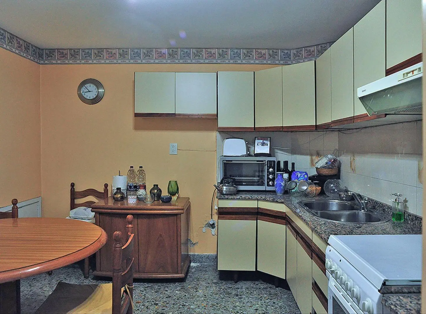 VENTA EXCELENTE PH EN PTA. ALTA CON COCHERA WILDE 8