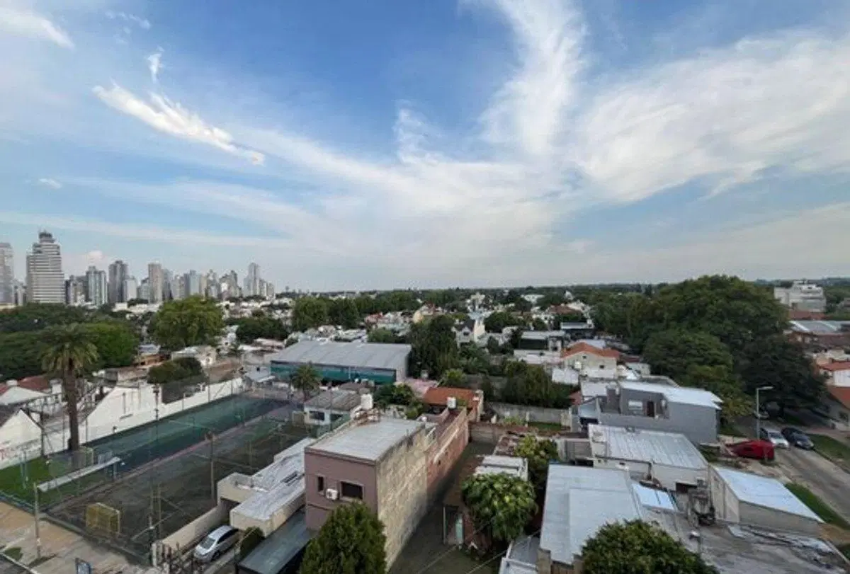 Venta Depto 3 Amb + cochera APTO LOMAS DE ZAMORA 5