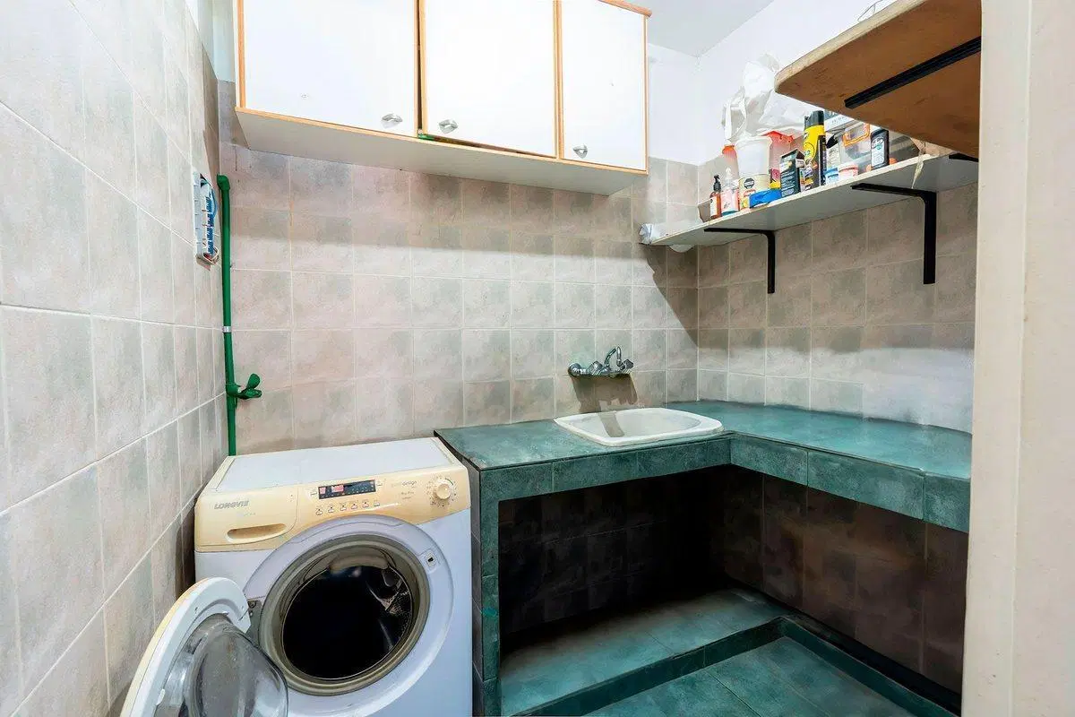 VENTA CASA 5 AMB QUILMES CON PILETA 3