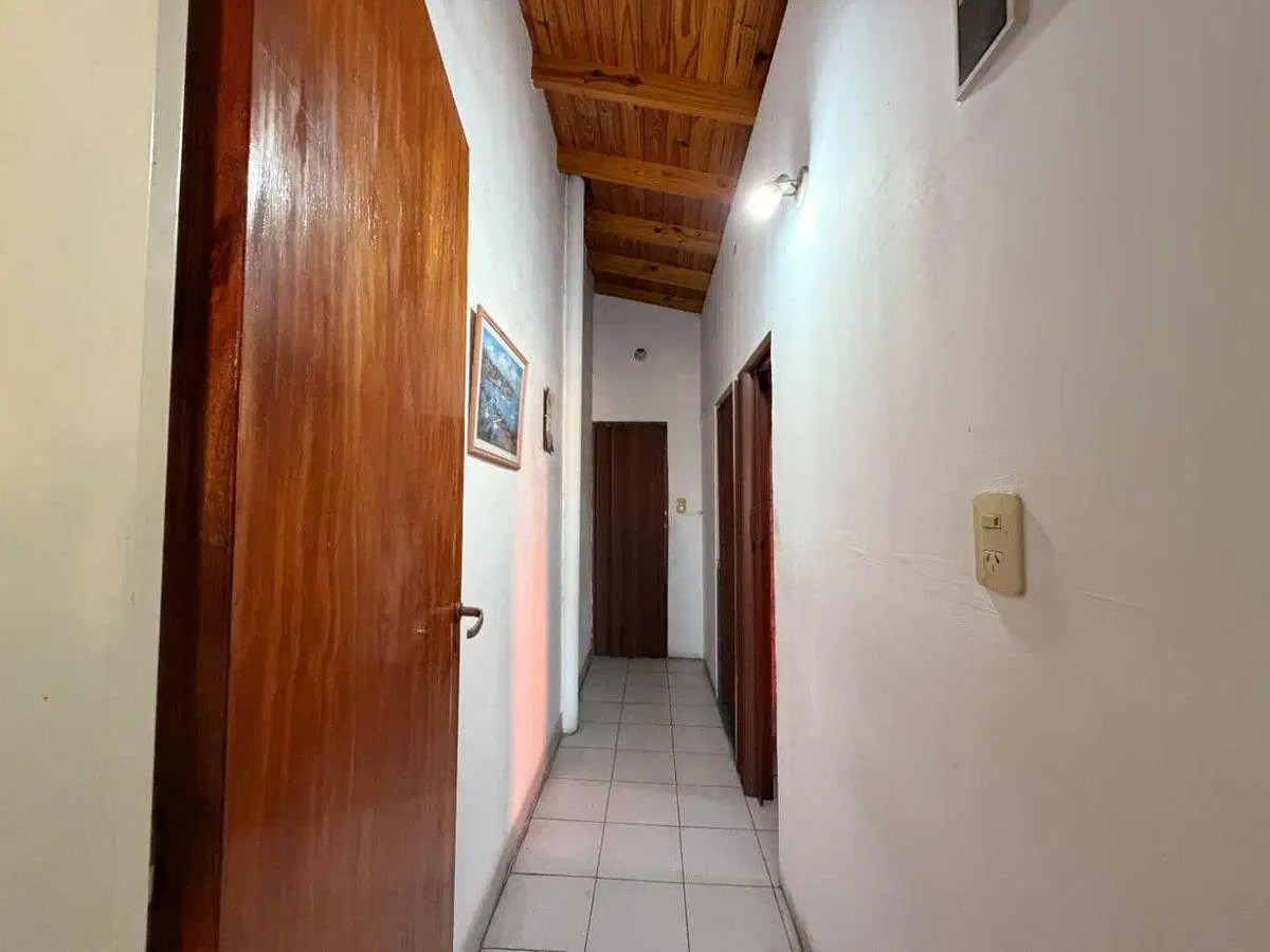 VENTA PH 6 AMB VILLA DOMINICO GARAGE 2