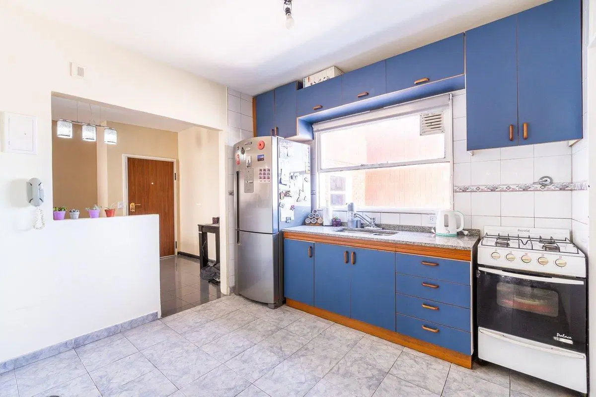 VENTA DEPARTAMENTO 3 AMBIENTES WILDE AVELLANEDA 4