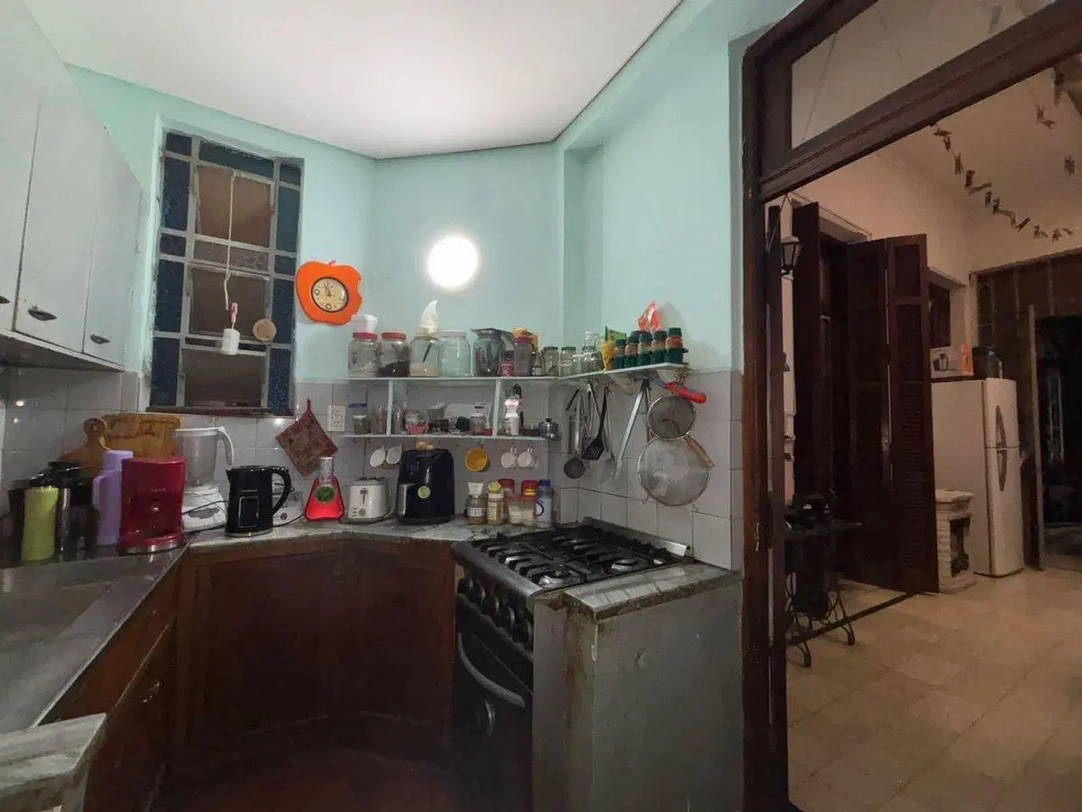 VENTA PH BALVANERA 4 AMBIENTES GRAN POTENCIAL 8
