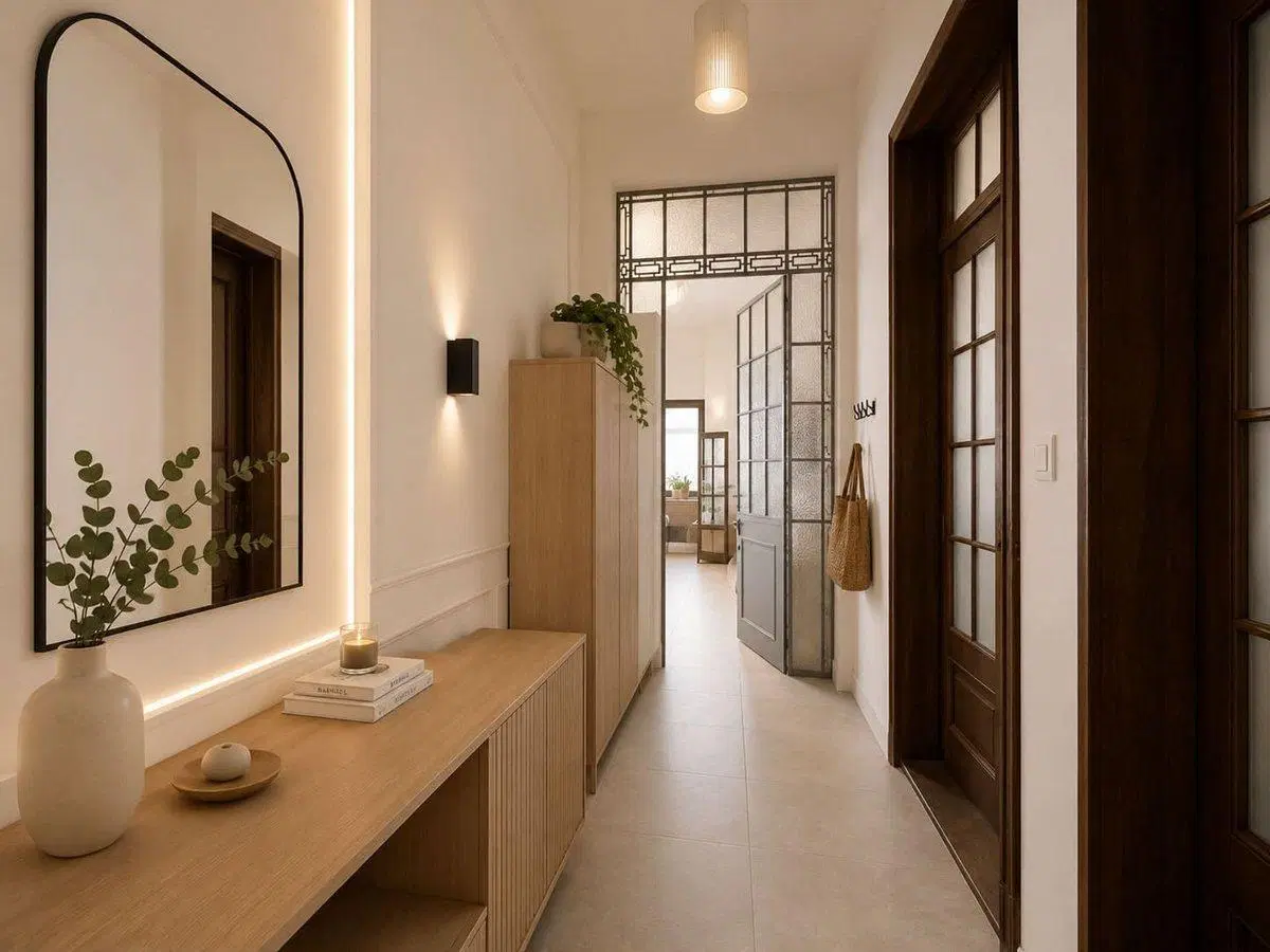 VENTA PH BALVANERA 4 AMBIENTES GRAN POTENCIAL 4