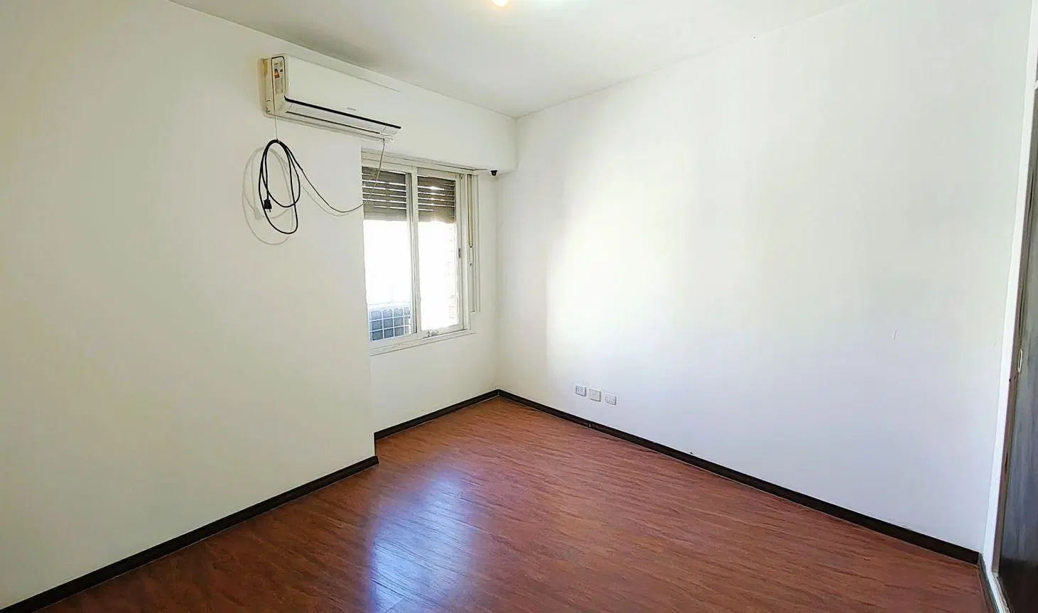 DEPARTAMENTO 6 AMB VENTA PALERMO BALCONES COCHERA 3