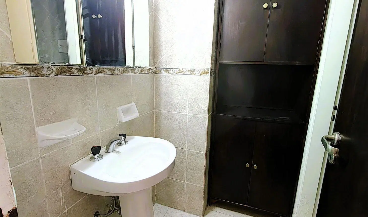 DEPARTAMENTO 6 AMB VENTA PALERMO BALCONES COCHERA 4