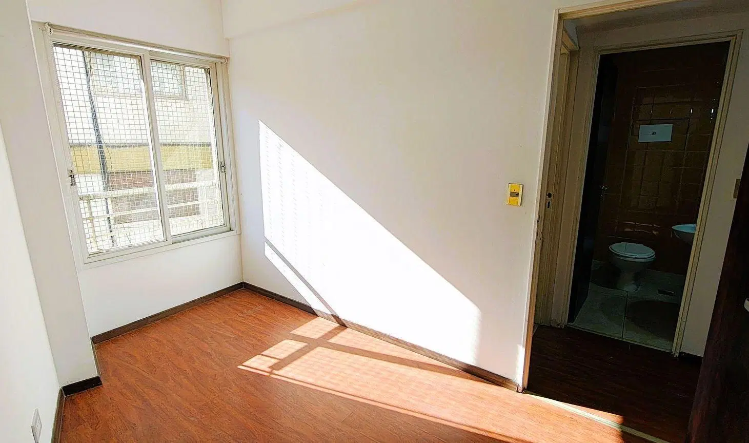 DEPARTAMENTO 6 AMB VENTA PALERMO BALCONES COCHERA 8