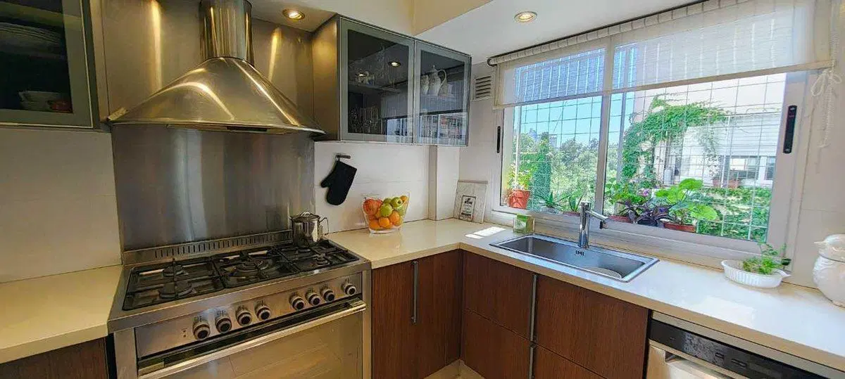 VENTA DEPARTAMENTO 5 AMB BARRACAS 2 COCHERAS 8