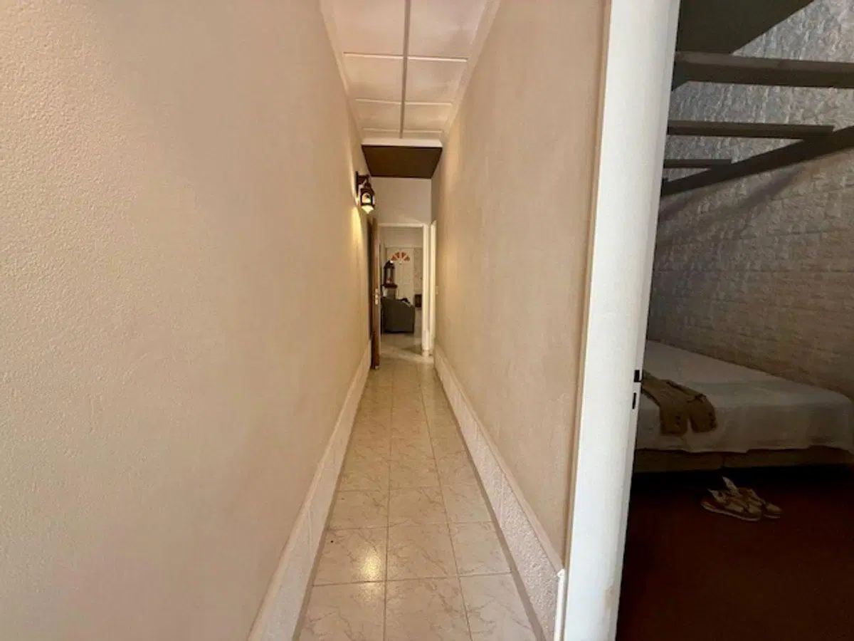 VENTA DE CASA 3 AMBIENTES CON GALPON EN SARANDI 2