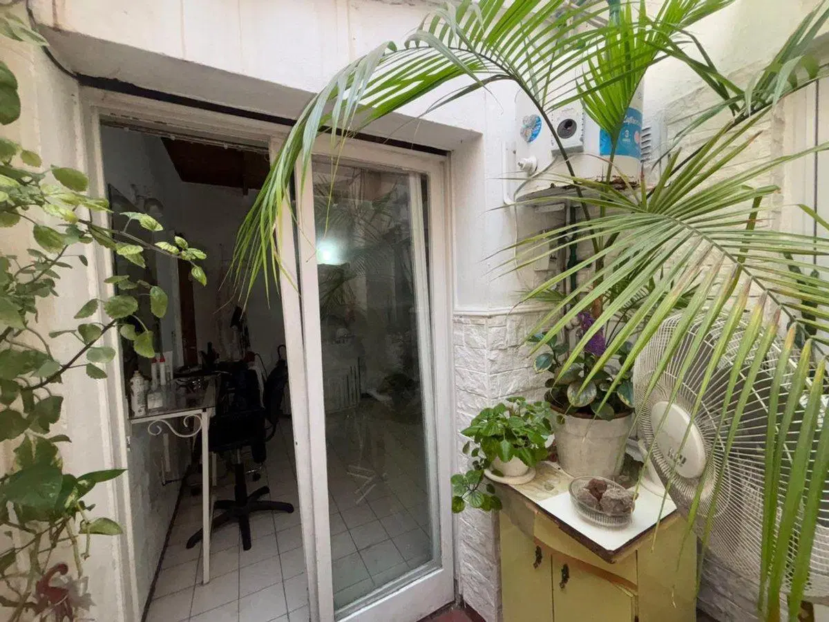 VENTA PH 2 AMBIENTES EN DUPLEX LA BOCA 8