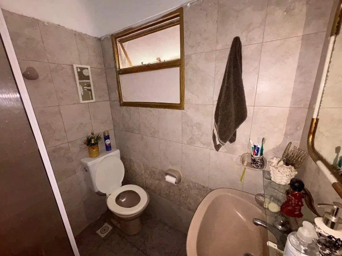 VENTA PH 2 AMBIENTES EN DUPLEX LA BOCA 4
