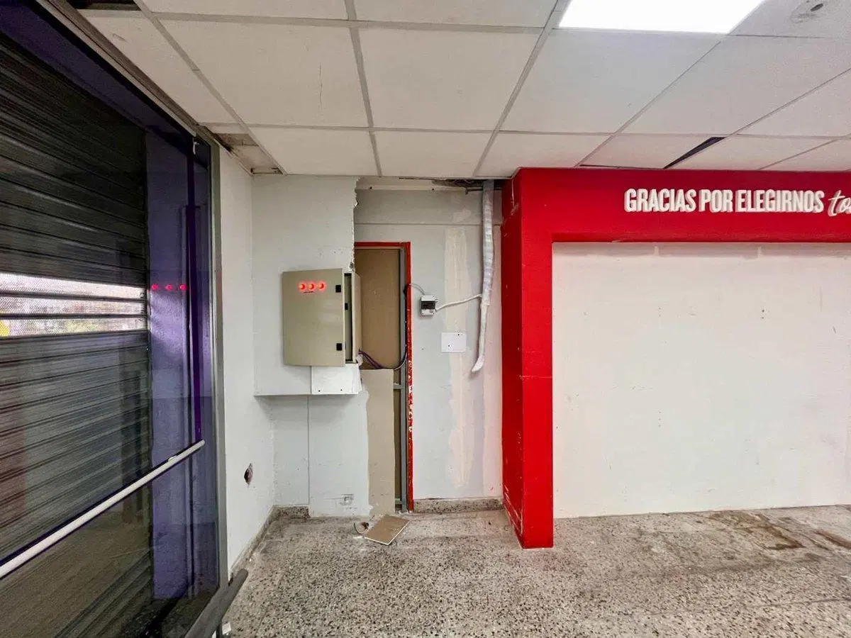 Alquiler Deposito / Local comercial 300 m2 4