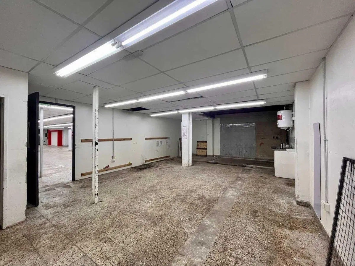Alquiler Deposito / Local comercial 300 m2 3