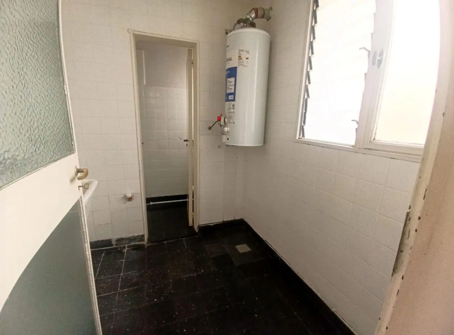 Alquiler Belgrano 3 ambientes balcon y toilette 3