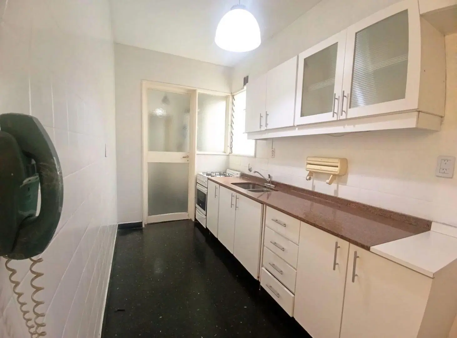 Alquiler Belgrano 3 ambientes balcon y toilette 4