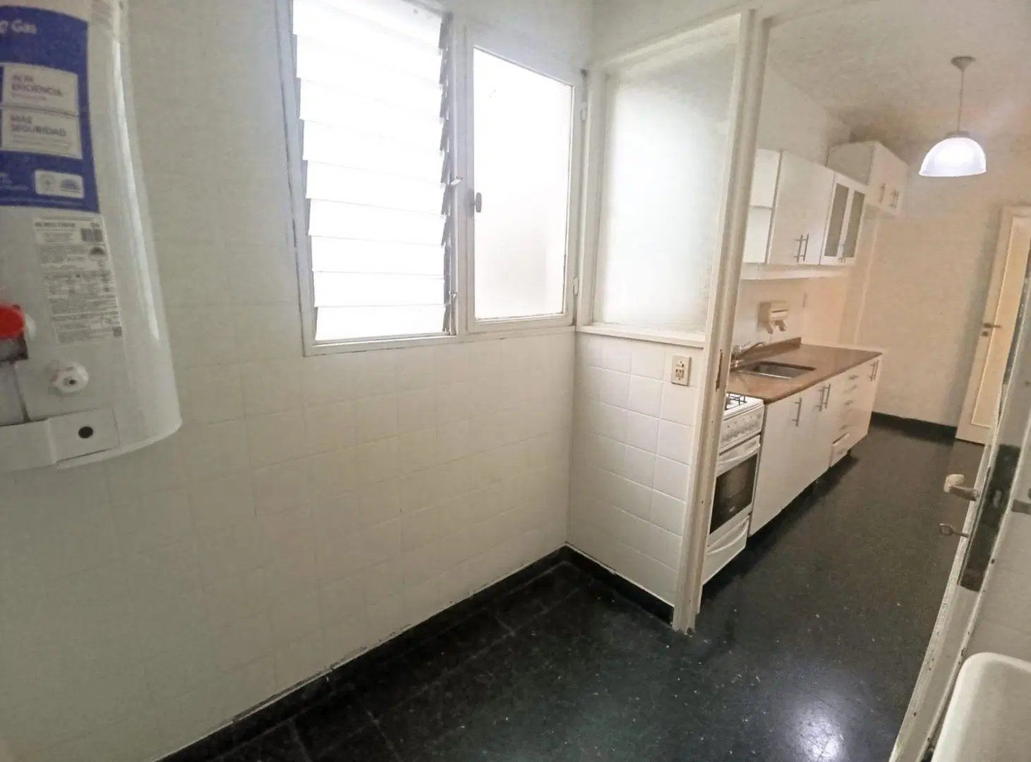 Alquiler Belgrano 3 ambientes balcon y toilette 5