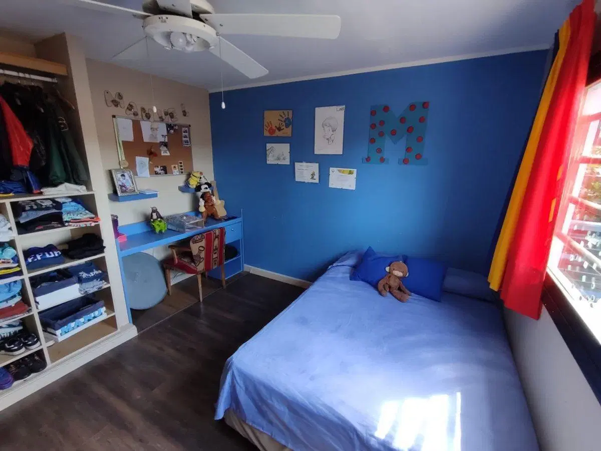 VENTA  DE CASA EN CITY BELL 4