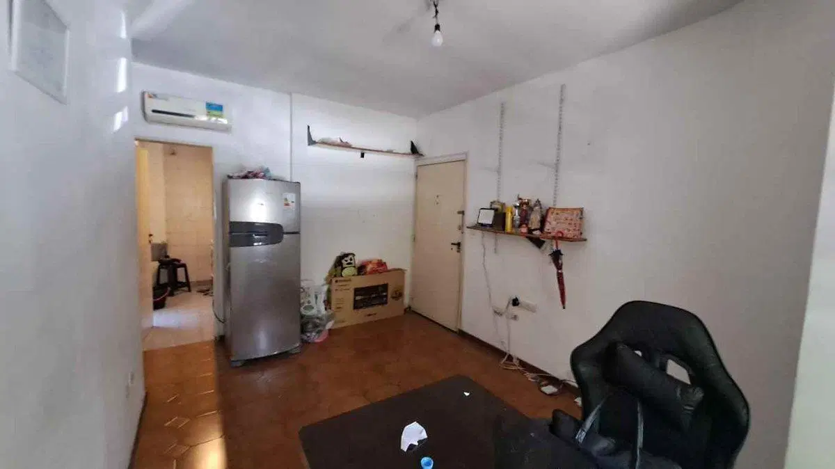 VENTA DEPTO 2 AMBIENTES CON PATIO EN AVELLANEDA 2