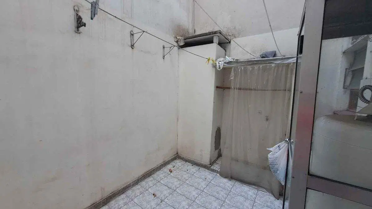 VENTA DEPTO 2 AMBIENTES CON PATIO EN AVELLANEDA 5