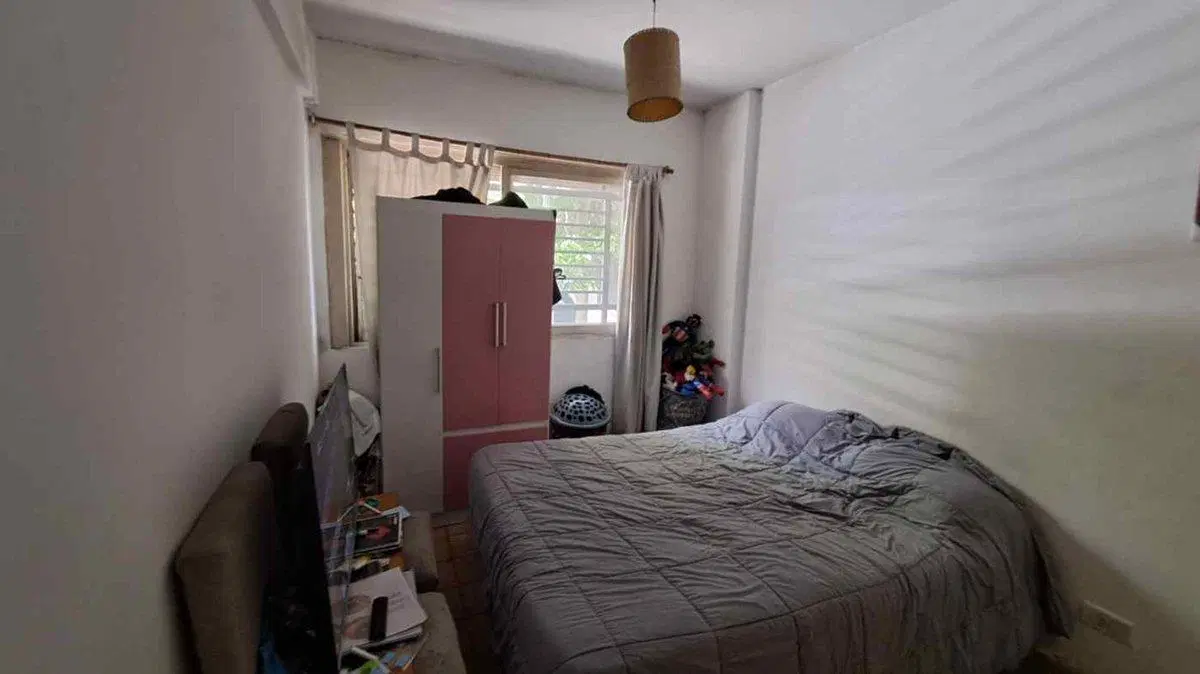 VENTA DEPTO 2 AMBIENTES CON PATIO EN AVELLANEDA 4