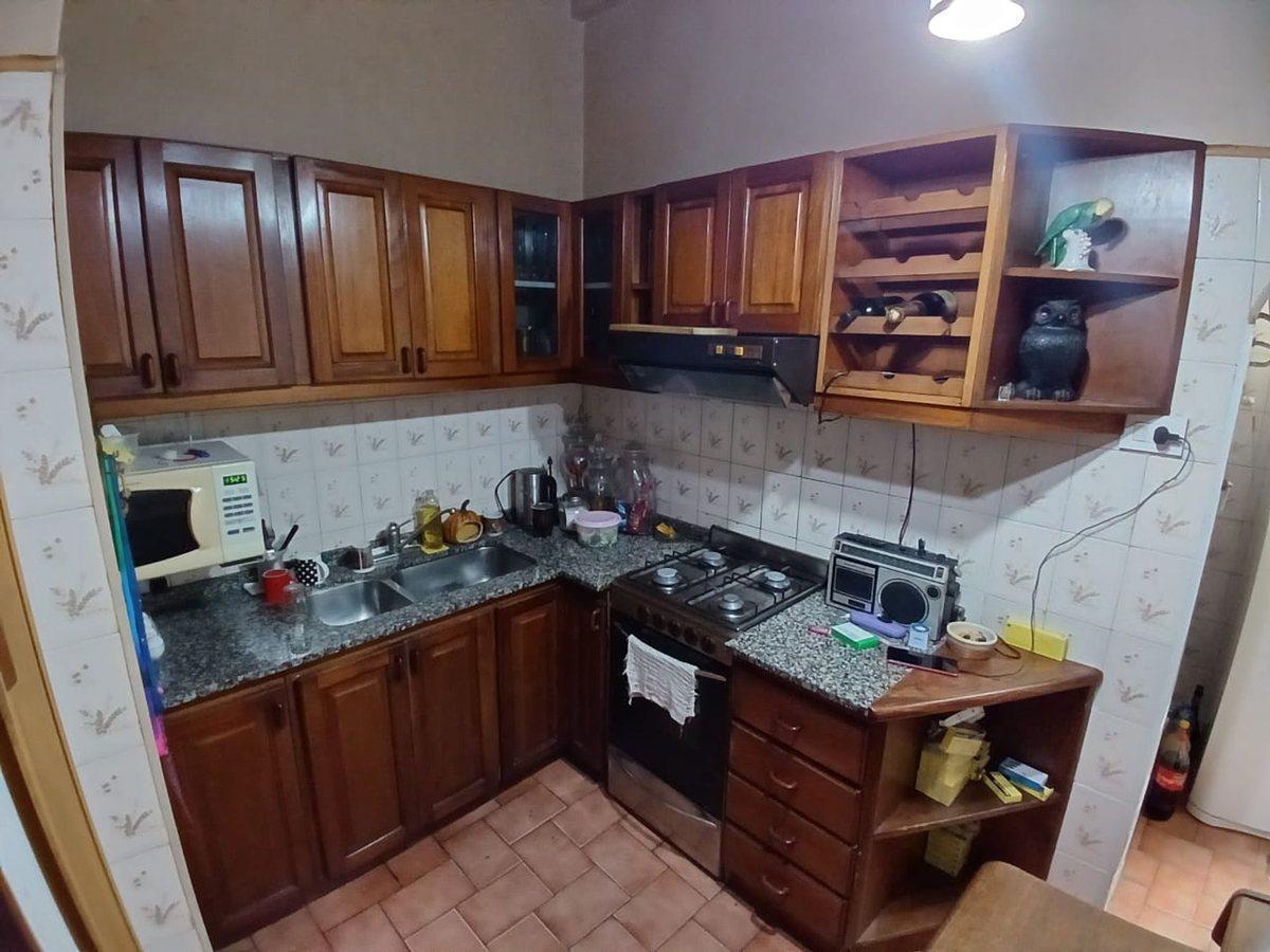 Foto de VENTA PH 3 AMB TERRAZA USO COMÚN VILLA CRESPO, imagen 3