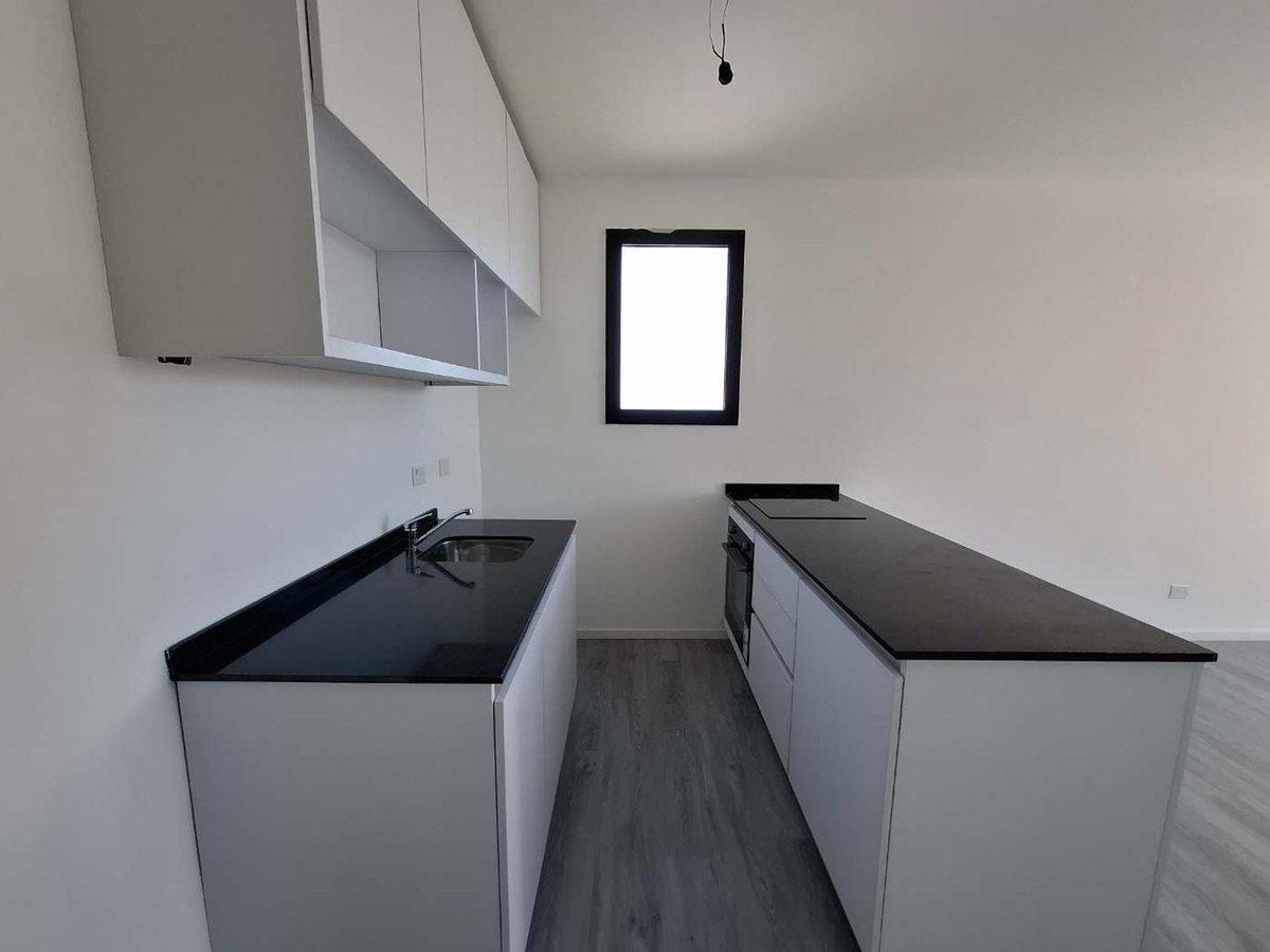 Foto de Venta 2 amb a estrenar Villa Crespo c/ Balcon Terr, imagen 1