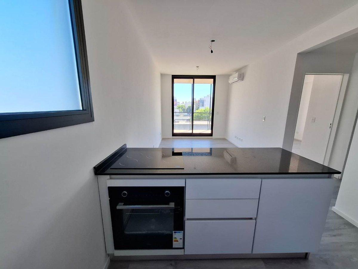 Foto de Venta 2 amb a estrenar Villa Crespo c/ Balcon Terr, imagen 3