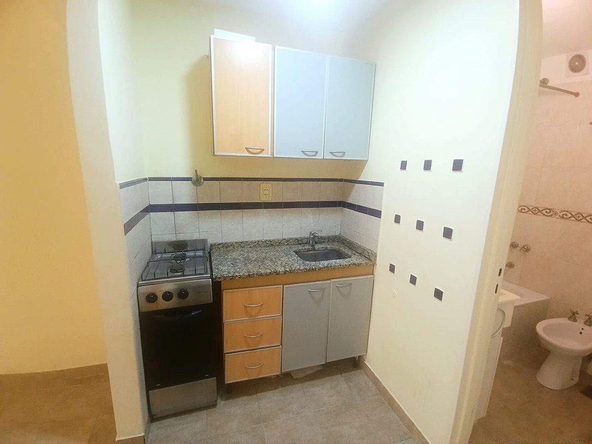 Foto de Venta Palermo Monoambiente 40 m2 con Patio propio, imagen 4