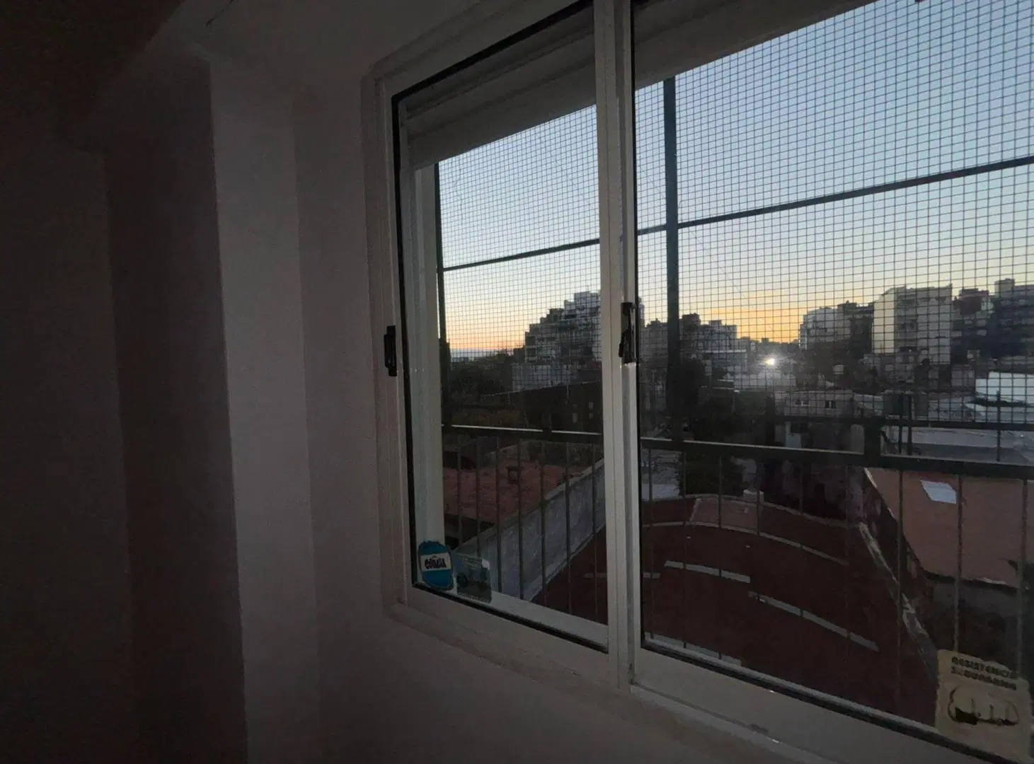 ALQUILER 3 AMBIENTES LA BOCA 5