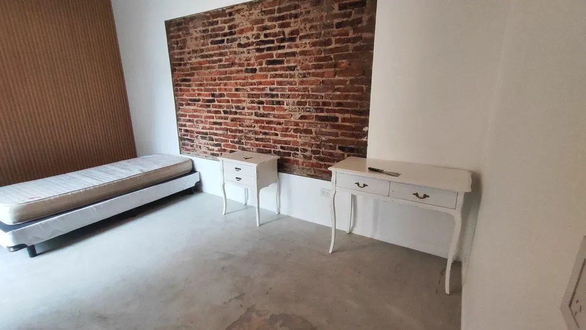 VENTA DEPARTAMENTO 2 AMBIENTES PATIO PARRILLA 8