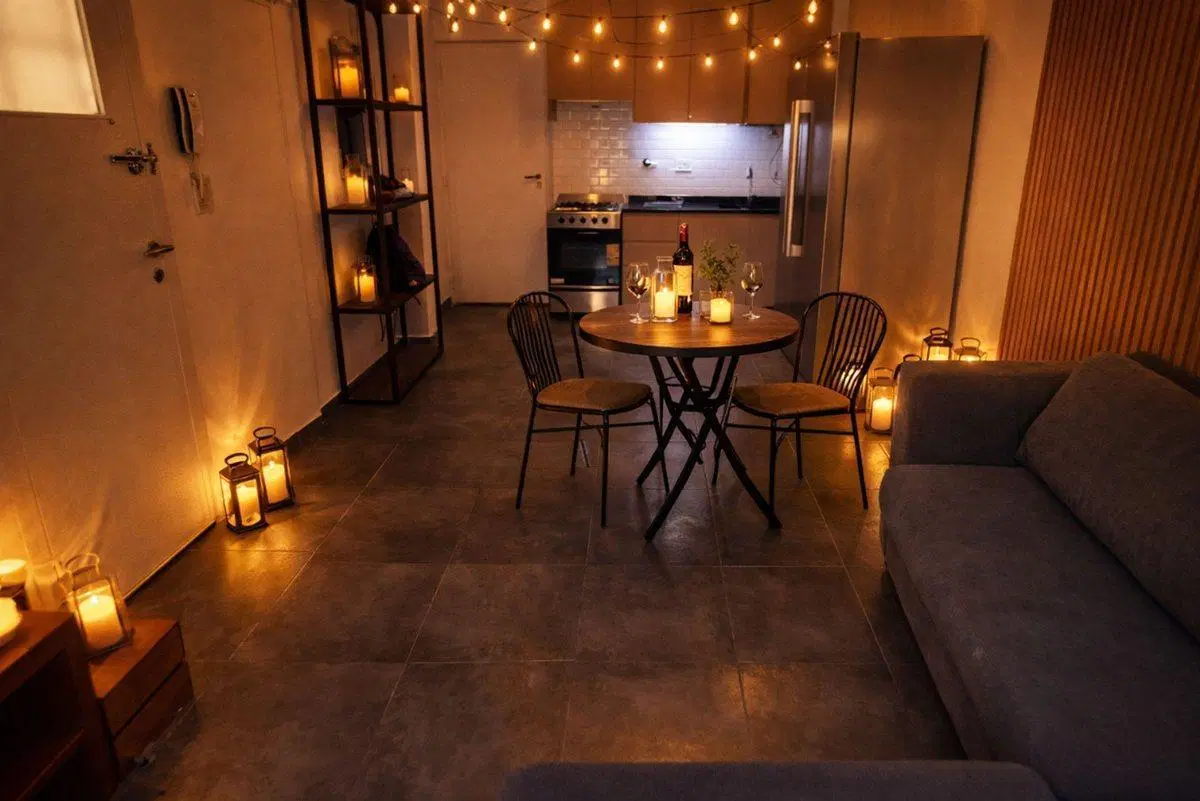 VENTA DEPARTAMENTO 2 AMBIENTES PATIO PARRILLA 2