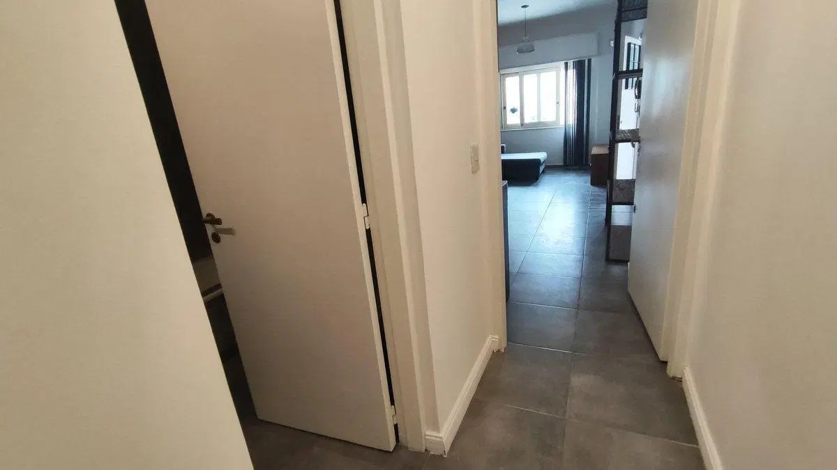 VENTA DEPARTAMENTO 2 AMBIENTES PATIO PARRILLA 4