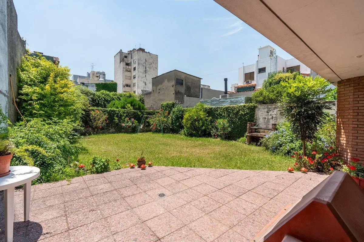 VENTA PH 4 AMB GARAGE AVELLANEDA QUINTA GALLI 8